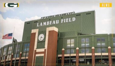 Packers, public safety remind game attendees to prepare for heat