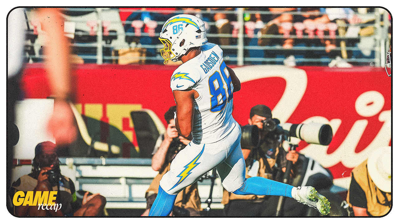 Chargers Fall to 49ers in Preseason Finale