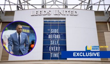 Leeds United tipped to supercharge £30m Elland Road bonanza with controversial strategy
