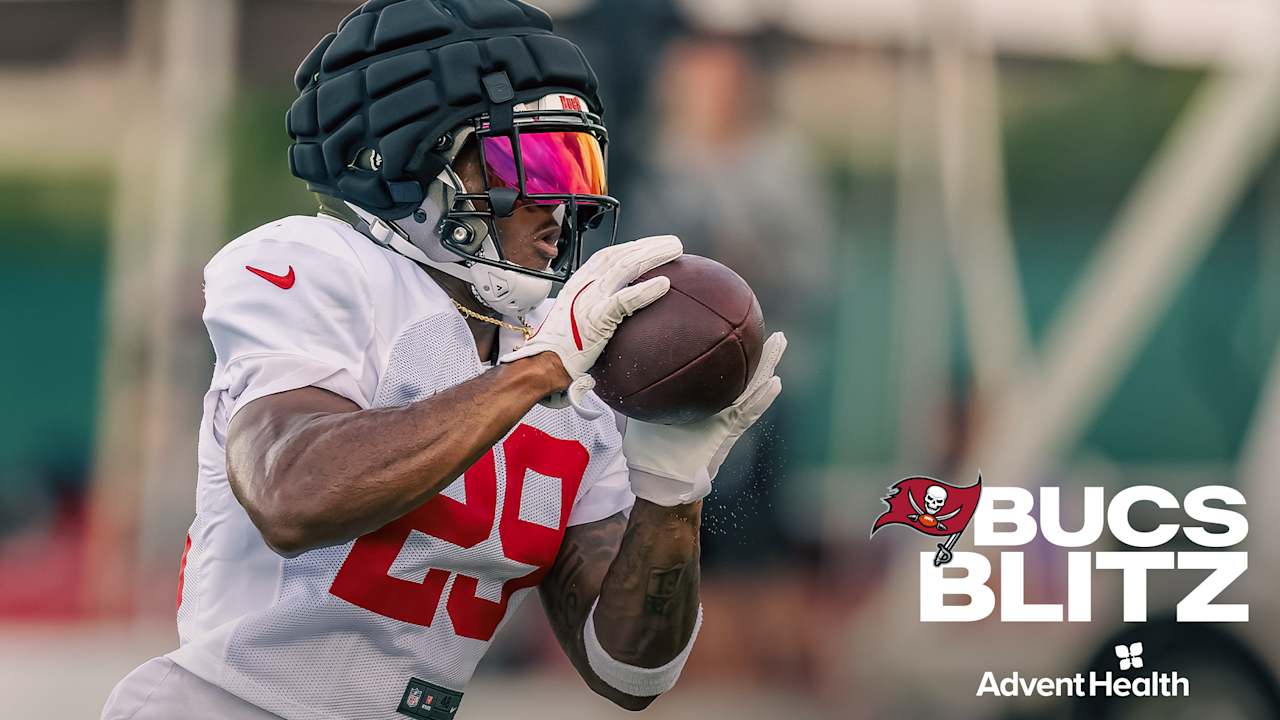 No Starters Against Bills, Christian Izien Injury Status and More