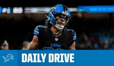 Detroit Lions get key special teamer, Khalil Dorsey, back after long absence