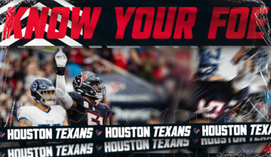 Know Your Foe: Tennessee Titans | Week 18