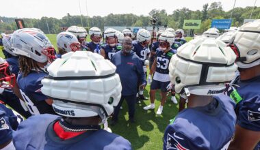 Defense rises to the challenge