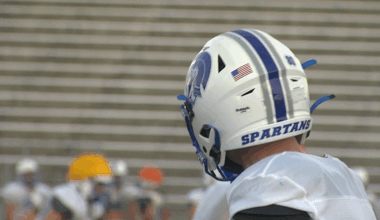 High School Football Preview: Lincoln East Spartans