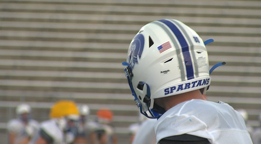 High School Football Preview: Lincoln East Spartans