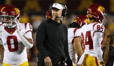 College football betting odds, trends: These are the best over, under teams across the last three seasons