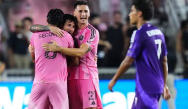 Lions aiming for Champions Cup berth – Orlando Sentinel