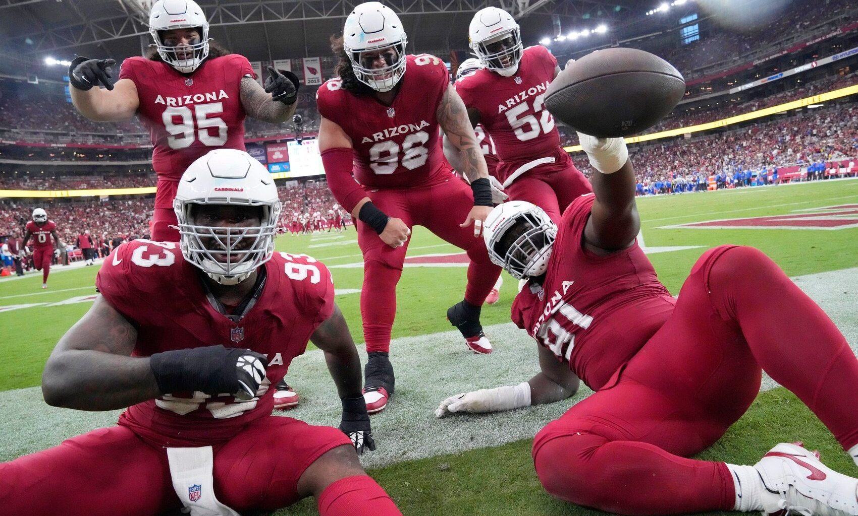 lj collier trade block