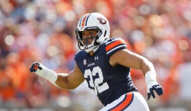 Seahawks Sign Fullback Wesley Steiner