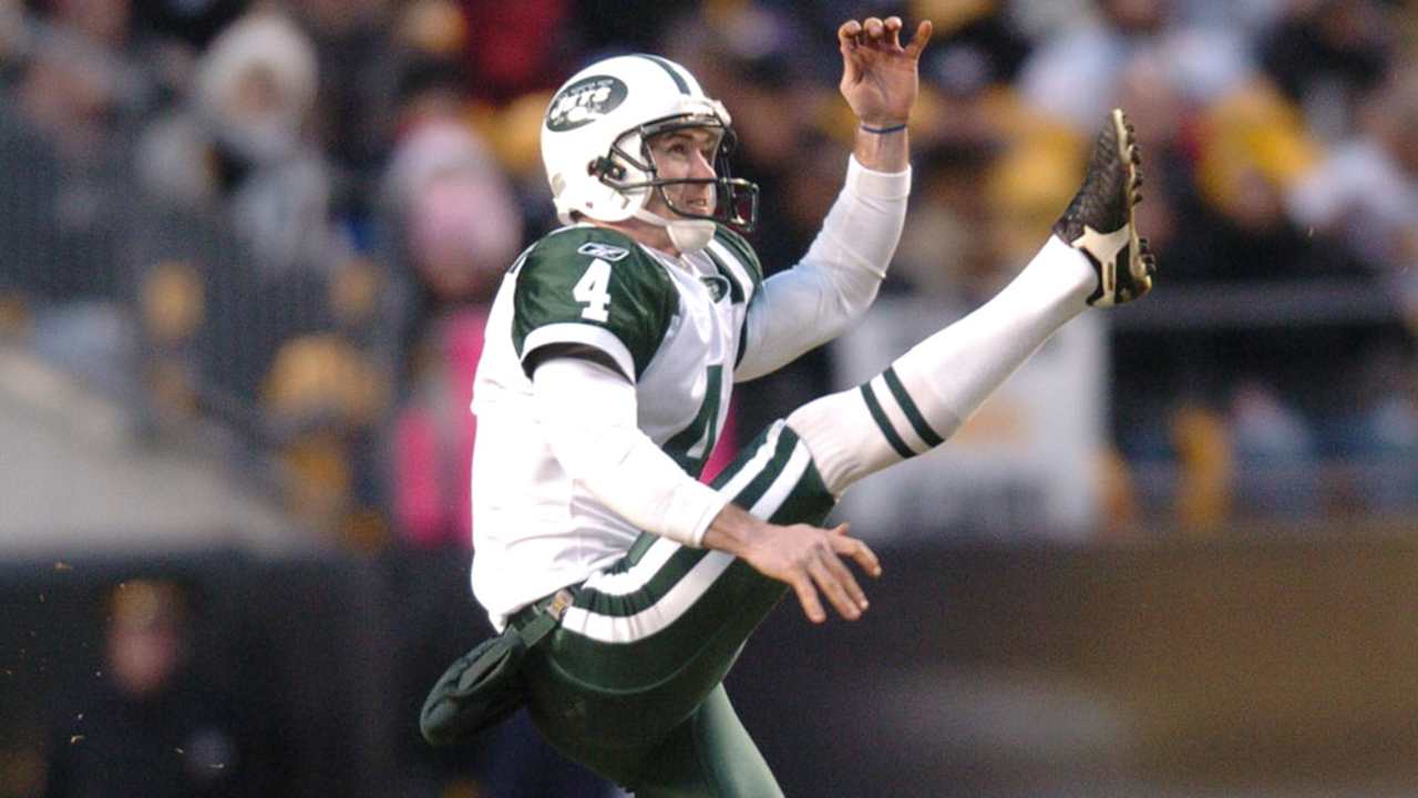 Where Are They Now: Toby Gowin