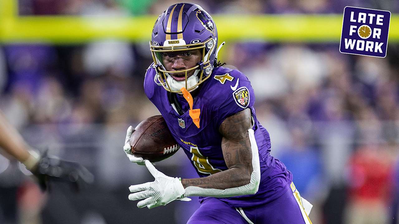 Sports Illustrated Credits Ravens’ ‘Player-Development Machine’ for Sustained Success