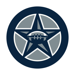 Blogging The Boys Logo