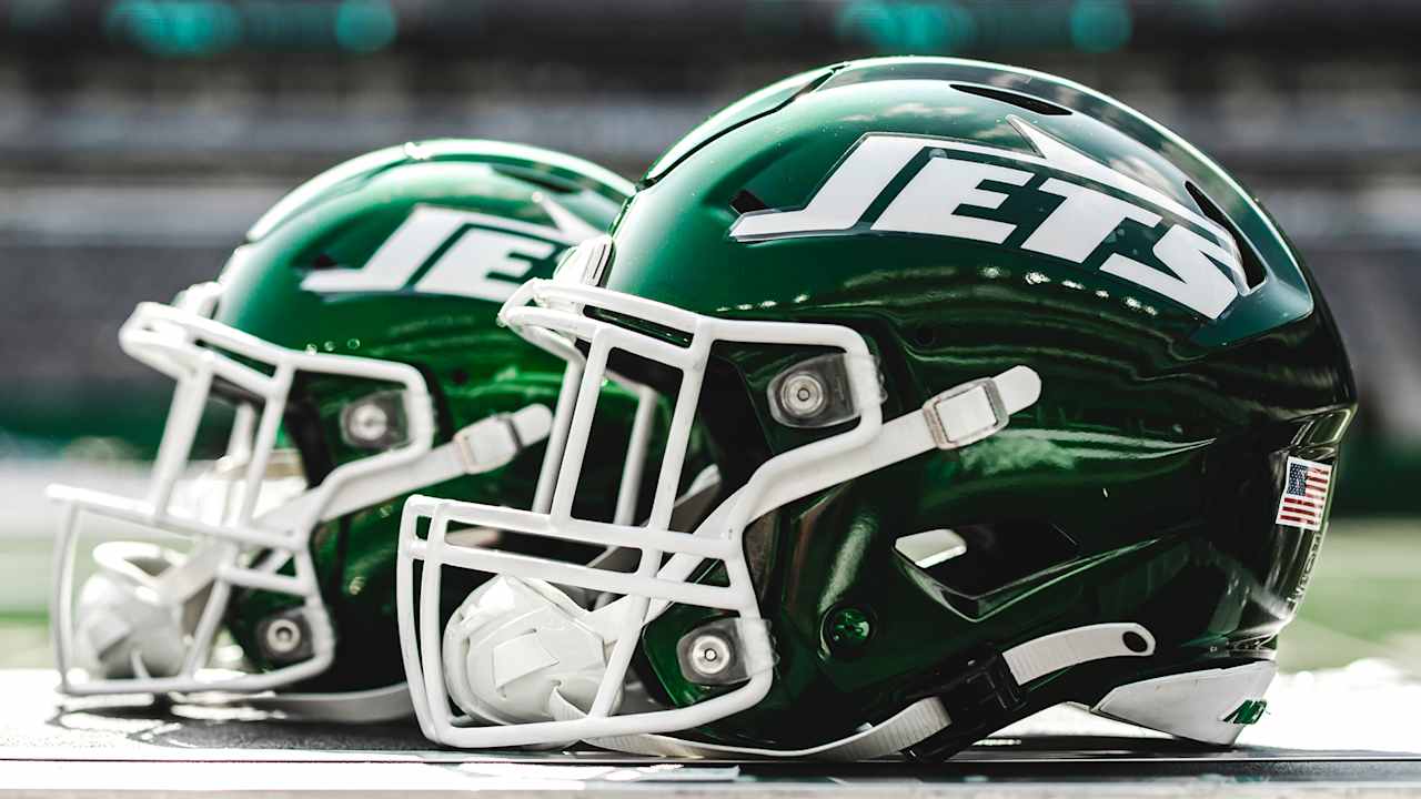 2025 Jets Roster Cuts (08/24/2025)