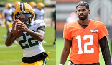 How to watch every Week 1 game, what to know for all 32 teams