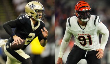 2025 NFL roster cuts: Seven biggest takeaways from 53-man deadline - NFL.com