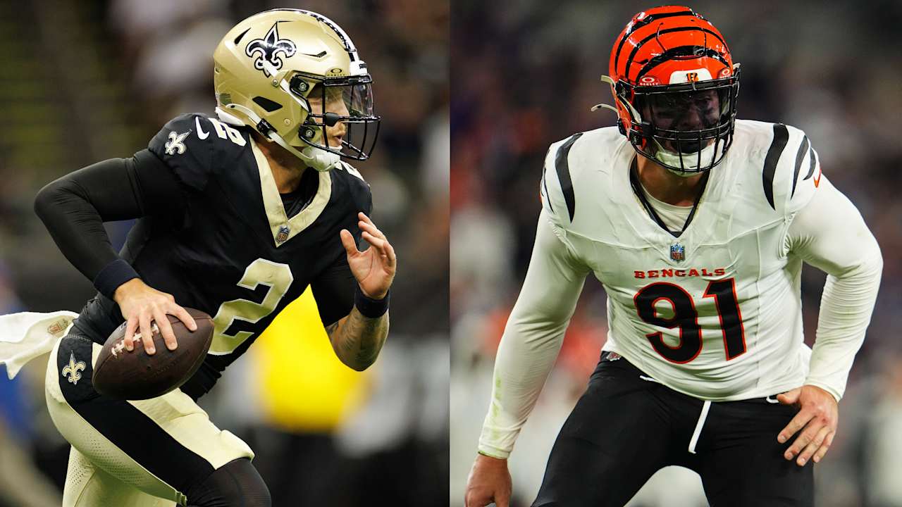 2025 NFL roster cuts: Seven biggest takeaways from 53-man deadline - NFL.com