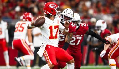 Taylor-Demerson Earns Way Into Cardinals' Defensive Matrix