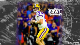 Bowl projections: Preseason outlook for College Football Playoff field as SEC leads way in projected bracket