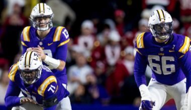 SEC predictions, betting preview: Expert breaks down best futures bets, win total pick ahead of 2025 season