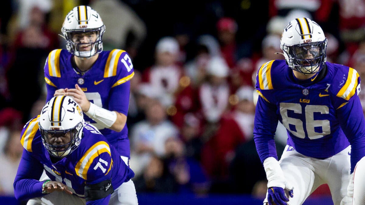 SEC predictions, betting preview: Expert breaks down best futures bets, win total pick ahead of 2025 season