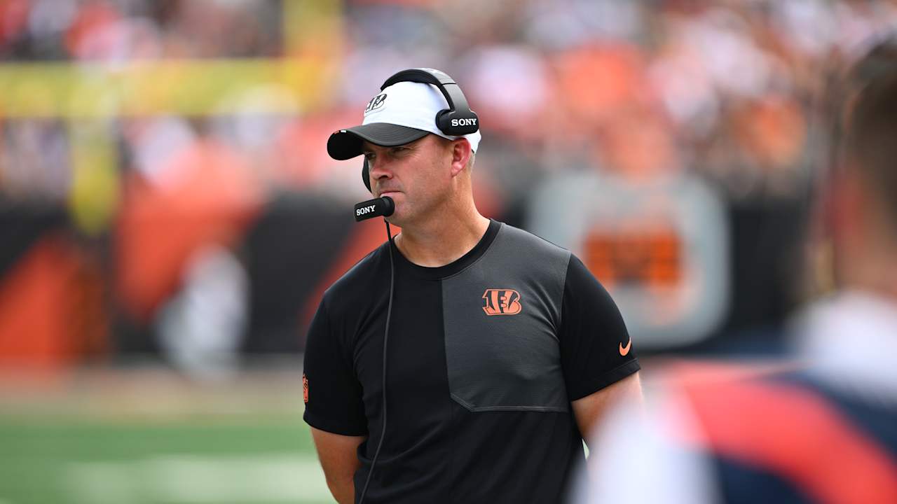 “We’ve Got Tremendous Players ... It Gives Us A Lot Of Confidence As A Team"