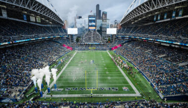 Down, set, hike: Delta runs it back with its 12Status SkyMiles loyalty program for another Seahawks’ season