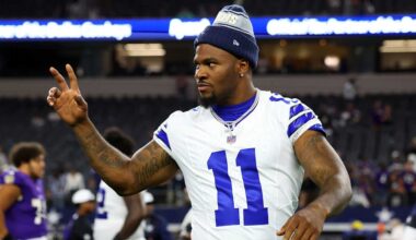 Biggest winners/losers from blockbuster Cowboys-Packers deal