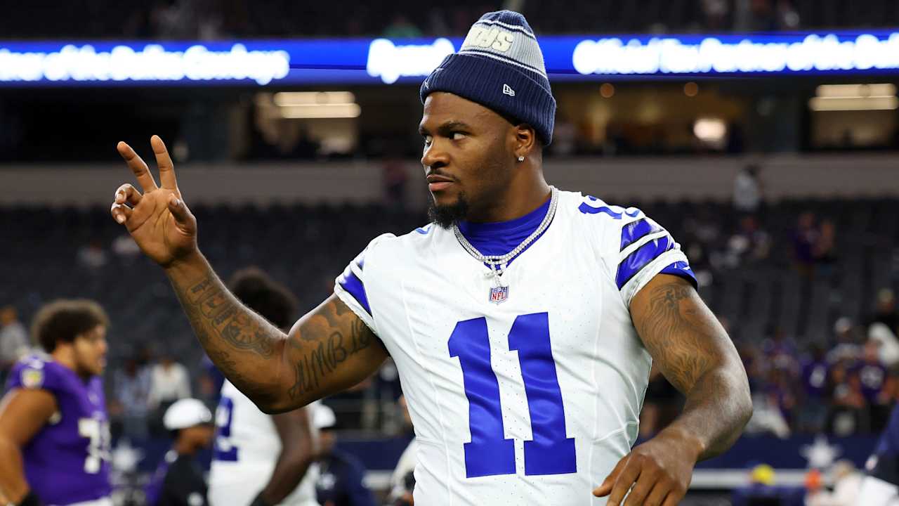 Biggest winners/losers from blockbuster Cowboys-Packers deal