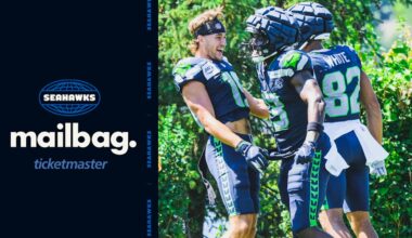 Competition For Roster Spots, Rivalries Uniforms & More