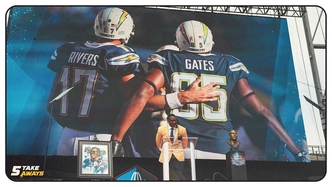 Why Jim Harbaugh Was Thrilled With Chargers in Preseason Opener