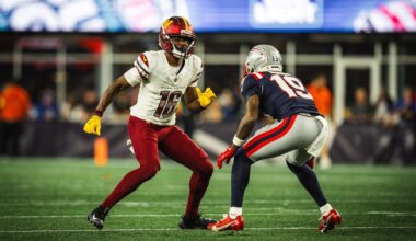 Training camp notebook | Players make their cases to earn roster spots as cut day inches closer