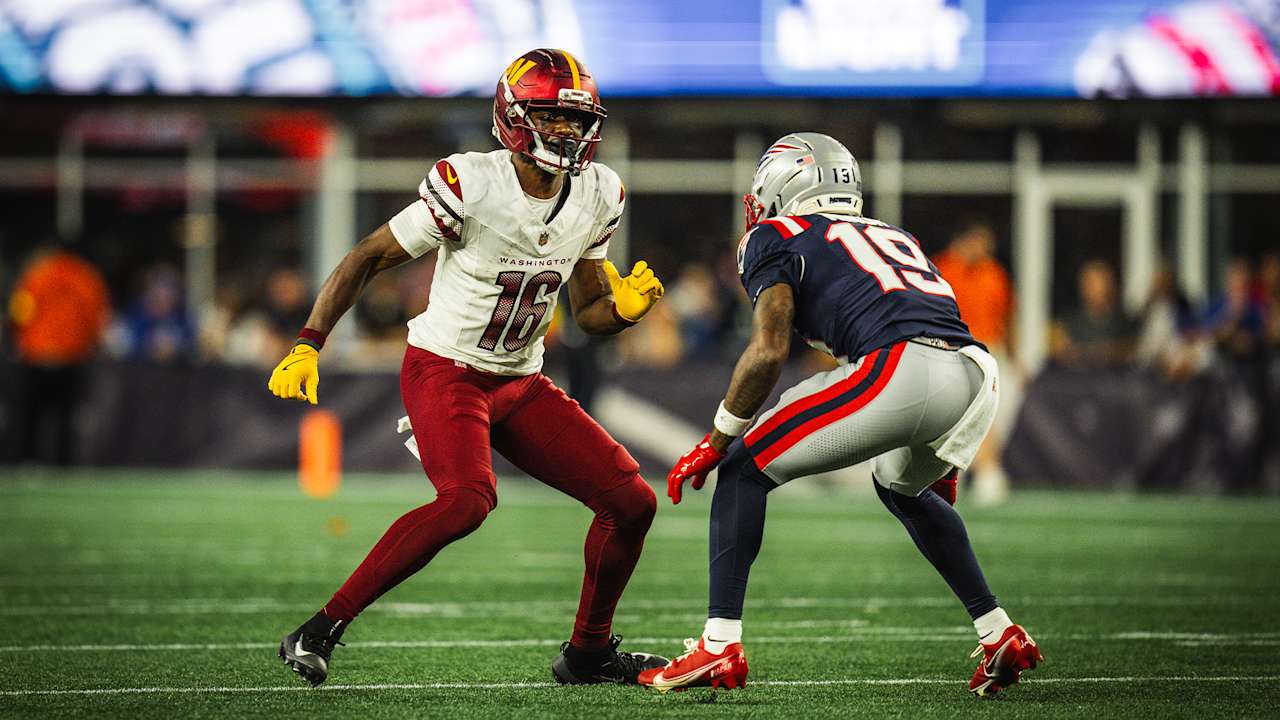 Training camp notebook | Players make their cases to earn roster spots as cut day inches closer