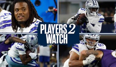 Finally getting first look at Jaydon Blue