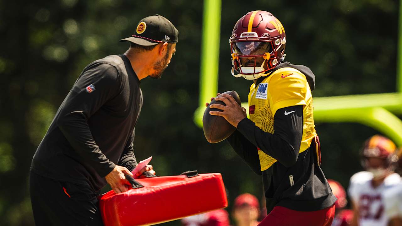 Depth, preparation key components for Commanders to unlock successful season