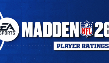 Hardley Gilmore makes insane one-handed grab at Kentucky football practice (Photo via UK Athletics)