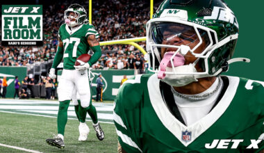 Malachi Moore's instincts and versatility