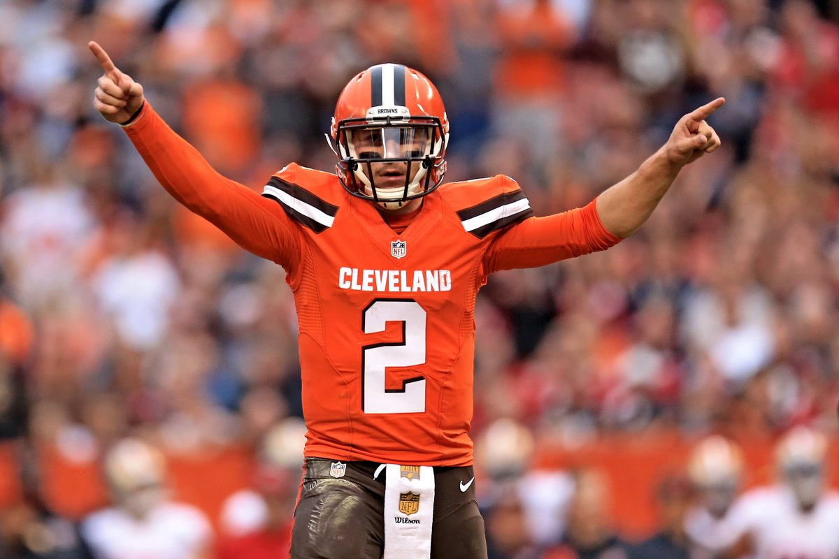 Manziel