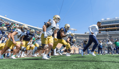 College football betting odds, trends: Best, worst teams against the spread across the past three seasons