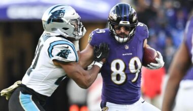 Fantasy football rankings 2025: Sleepers, busts, breakouts by model that nailed Stroud's slump