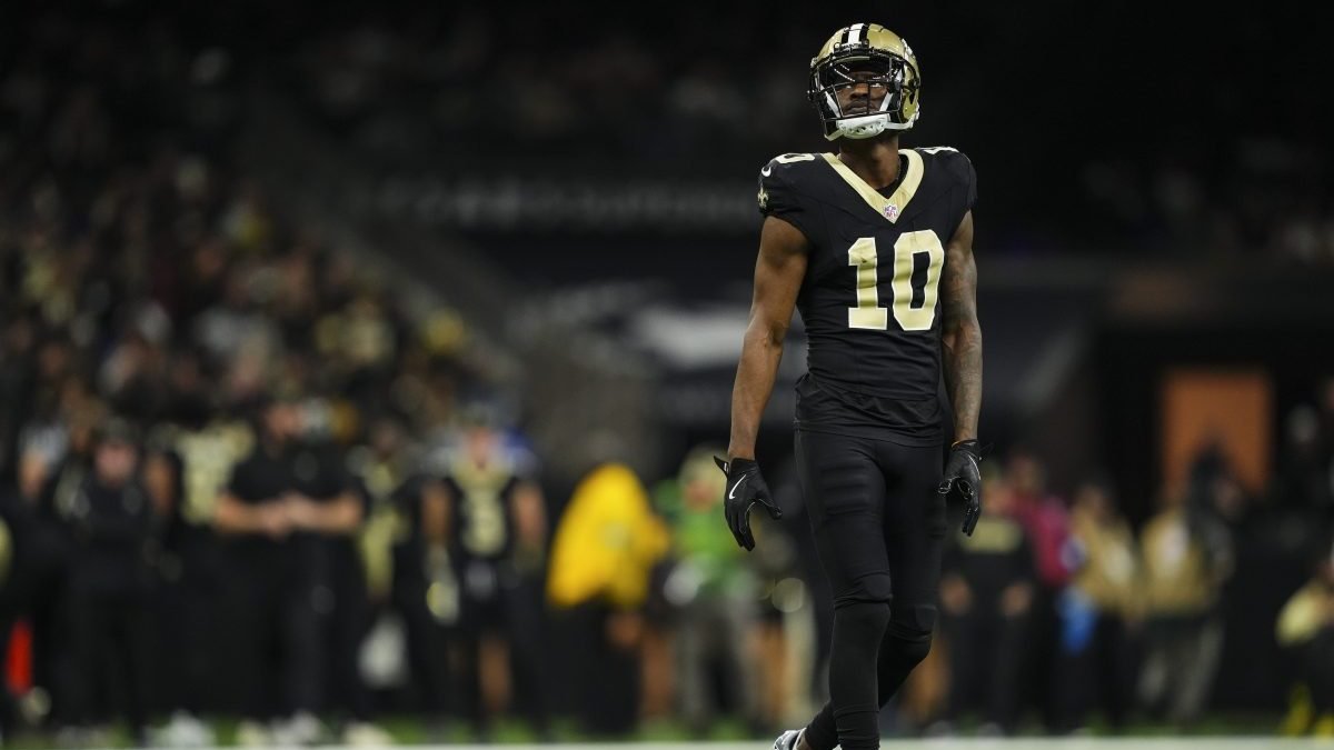 49ers could be ‘next up’ for Marquez Valdes-Scantling, per report – NBC Sports Bay Area & California