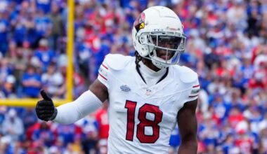 Fantasy football rankings 2025: Breakouts via proven NFL model that called Jayden Daniels' huge season