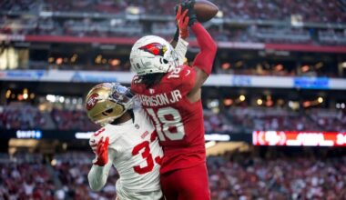 2025 Fantasy football draft prep: Rankings, guide, strategy, rookie advice, top 150 players from NFL experts