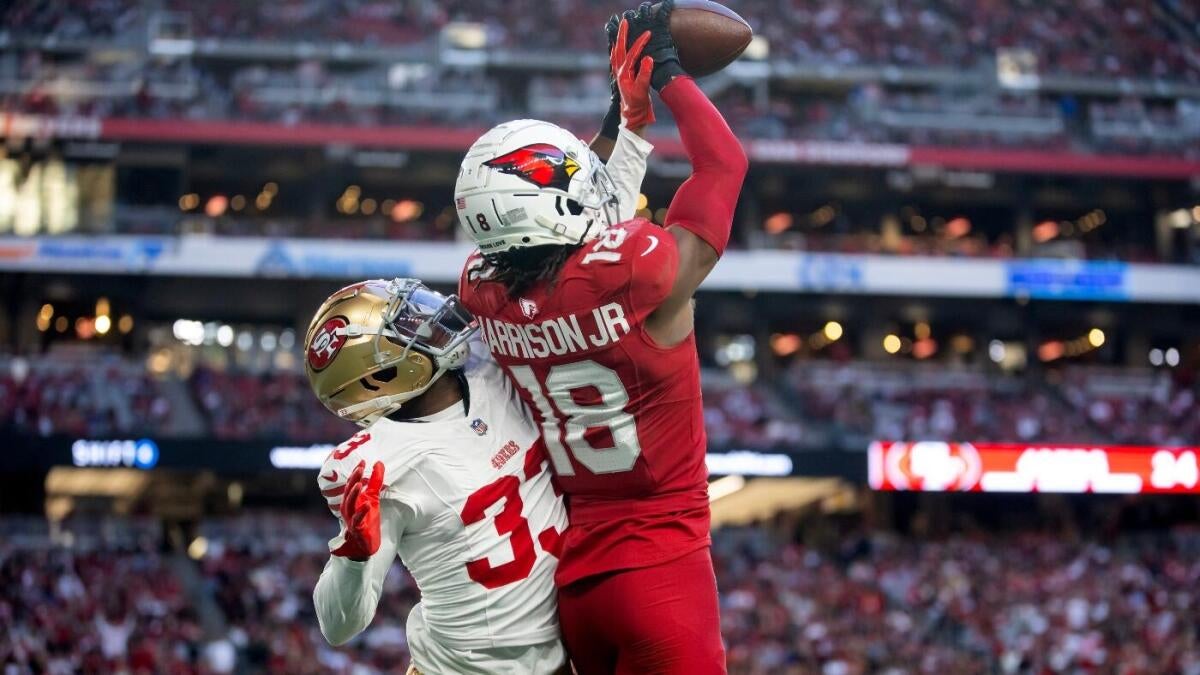 2025 Fantasy football draft prep: Rankings, guide, strategy, rookie advice, top 150 players from NFL experts