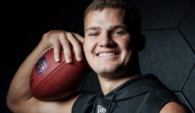 Mason Taylor, Tyrod Taylor sidelined during NY Jets practice