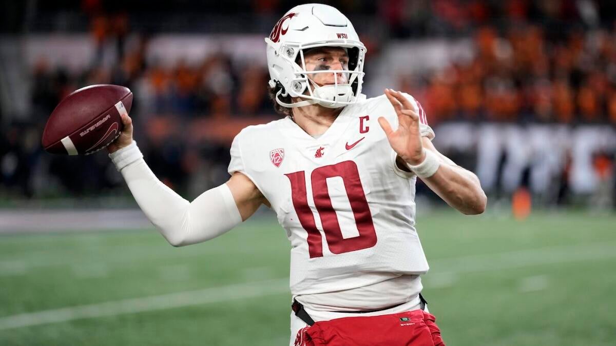 Oklahoma's John Mateer denies college football gambling amid suspicious screenshots, calls them 'inside jokes'