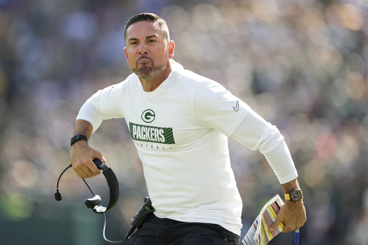 Matt LaFleur