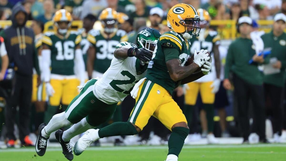 2025 Fantasy football draft prep: Rankings, guide, strategy, rookie advice, top 150 players by NFL experts