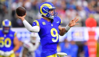 Fantasy football rankings 2025: Top sleepers by NFL model that nailed James Cook's huge season