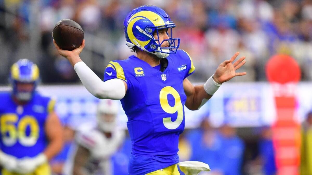 Fantasy football rankings 2025: Top sleepers by NFL model that nailed James Cook's huge season