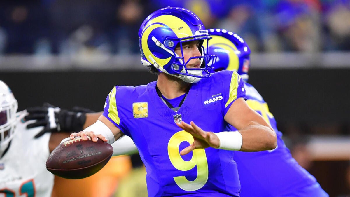 How to bet the Rams in 2025: Super Bowl odds, win total, props, best bets for Los Angeles